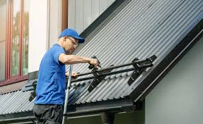 Fast & Reliable Emergency Roof Repairs in Glide, OR